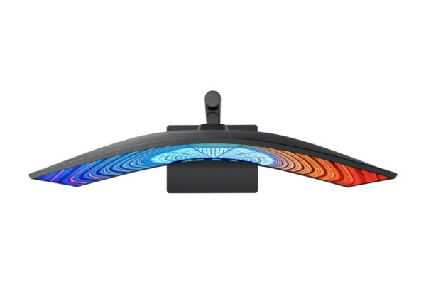 Samsung LS34A650UBUXEN 34" | 3440x1440 UWQHD VA | 100Hz | 1000R Curved | HDR10 | USB-C | Monitor | Open Box - Afbeelding 11