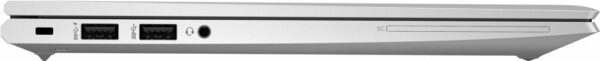 HP EliteBook 830 G7 | 14" Full HD IPS | Intel Core i5-10310U | 8GB RAM | 256GB SSD | Windows 11 Professional | Refurbished Silver - Afbeelding 6
