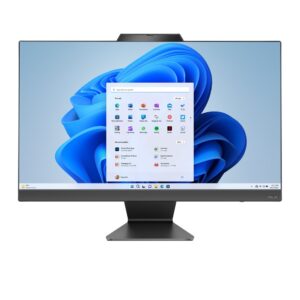 Asus All-in-One M3402WFAK | 23.6'' Full HD | AMD Ryzen 5 7520U | 16GB DDR5 | 512GB | W11 Professional