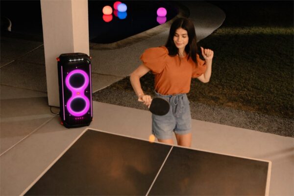 JBL PartyBox 710 | 800W Draadloze Party Speaker | RGB - Afbeelding 12