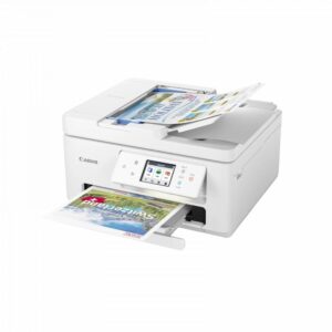 Canon PIXMA TS7750i Inkjetprinter | A4 1200 x 1200 DPI | Wifi | Kleur | ADF