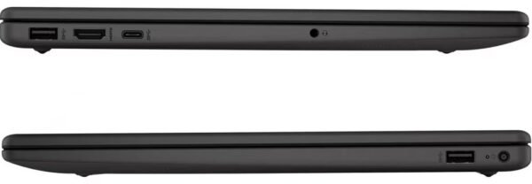 HP 250 G10 | 15.6" Full HD IPS | Intel Core i5-1334U | 16GB RAM | 512GB SSD | Windows 11 Professional - Afbeelding 6