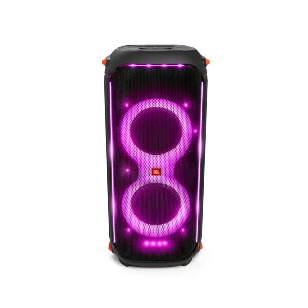 JBL PartyBox 710 | 800W Draadloze Party Speaker | RGB - Afbeelding 4