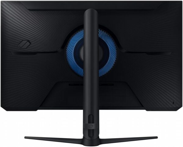 Samsung Odyssey G3 LS27DG300EU 27'' | 1920x1080 VA | 180 Hz | 1ms | Gaming Monitor - Afbeelding 3
