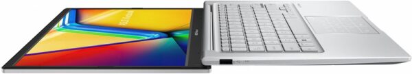 Asus VivoBook 14 X1404 | 14'' F-HD | Intel Core i5-1235U | 8GB RAM | 512GB SSD | W11 Home - Afbeelding 9