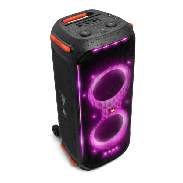 JBL PartyBox 710 | 800W Draadloze Party Speaker | RGB - Afbeelding 10
