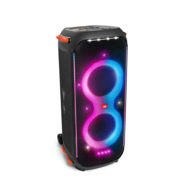 JBL PartyBox 710 | 800W Draadloze Party Speaker | RGB - Afbeelding 3