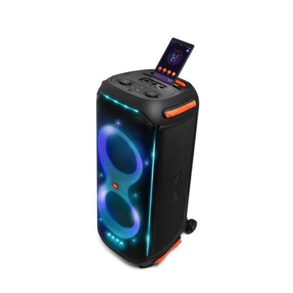JBL PartyBox 710 | 800W Draadloze Party Speaker | RGB - Afbeelding 9