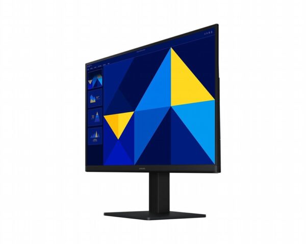 Samsung Essential S30GD 24'' | 1920x1080 IPS | 100Hz | Dunne Rand | Full HD Monitor - Afbeelding 3