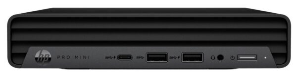 HP Prodesk Mini 400 G9 | Intel Core i5-14500T | 16GB | 512GB | W11 Professional | Inclusief Keyboard