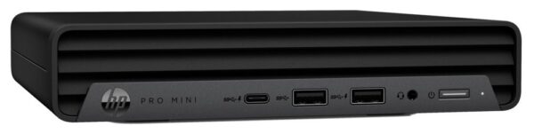 HP Prodesk Mini 400 G9 | Intel Core i5-14500T | 16GB | 512GB | W11 Professional | Inclusief Keyboard - Afbeelding 3