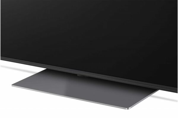 LG 65QNED87T6B | 65" 4K Ultra HD QNED Smart TV | WebOS | 100Hz | Refurbished - Afbeelding 10