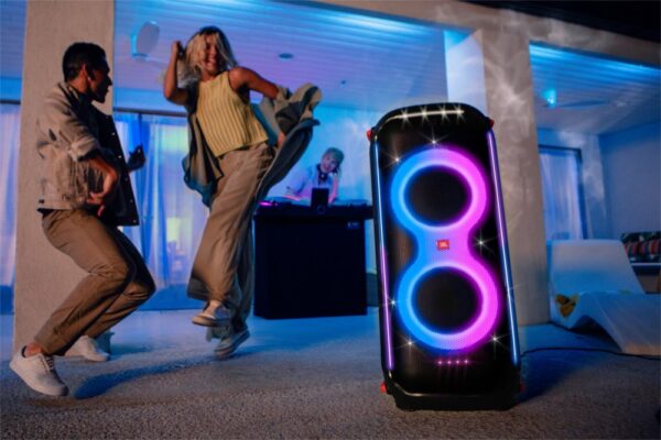 JBL PartyBox 710 | 800W Draadloze Party Speaker | RGB - Afbeelding 15