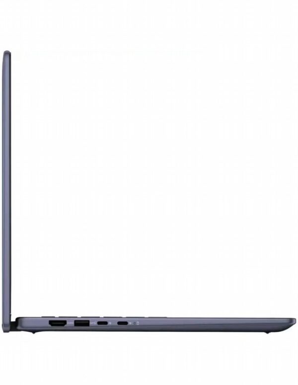 Dell Inspiron 14 2-in-1 | 14" Full HD+ IPS Touch (1920x1200) | AMD Ryzen 5 8640HS | 8GB DDR5 | 512GB SSD | Windows 11 Home - Afbeelding 4