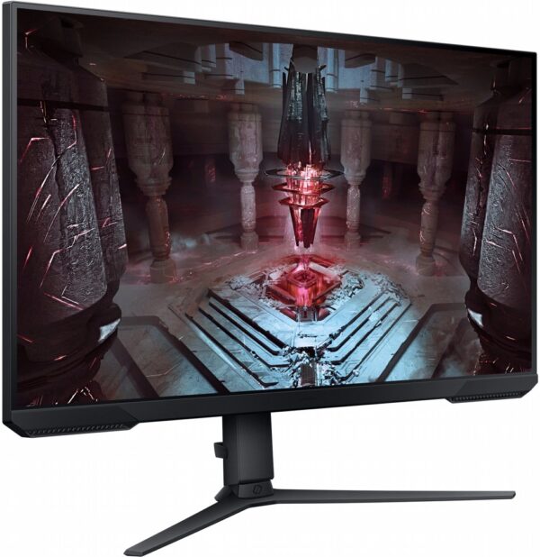 Samsung Odyssey G5 LS32CG510EU 32'' | 2560x1440 VA | 165Hz | 1ms | Gaming Monitor - Afbeelding 19