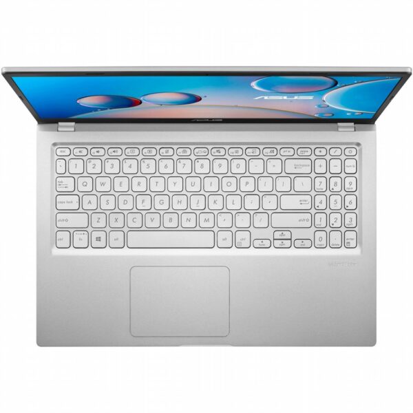 Asus A516KA | 15.6" Full HD | Intel N4500 | 8GB RAM | 512GB SSD | Windows 11 Professional - Afbeelding 4