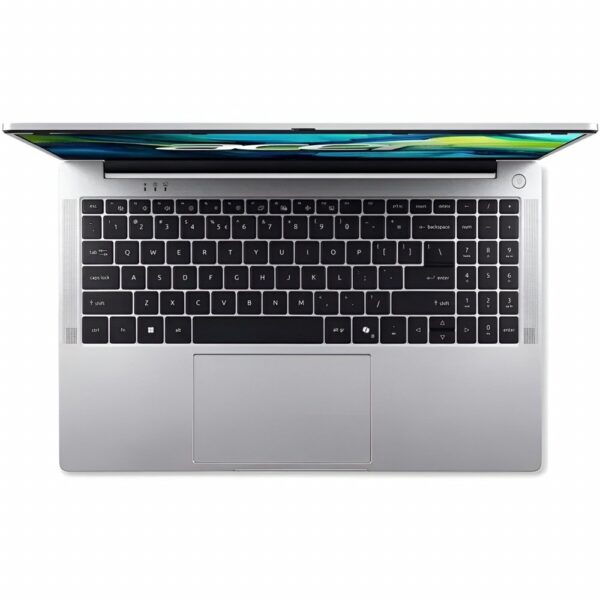 Acer Aspire Lite 15 | 15.6" Full HD IPS | AMD Ryzen 7 5700U | 16GB RAM | 512GB SSD | Windows 11 Professional - Afbeelding 6