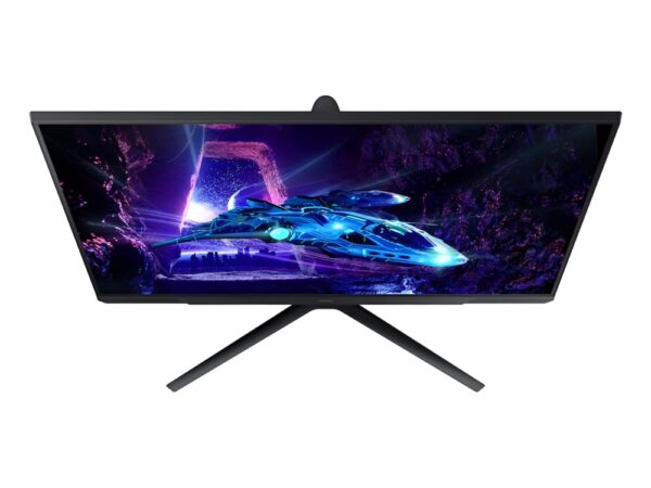 Samsung Odyssey G3 LS32DG300EU 32'' | 1920x1080 VA | 180Hz | 1ms | Gaming Monitor - Afbeelding 6