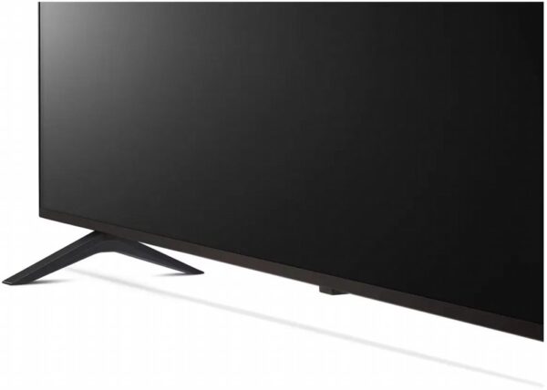 LG NanoCell 50NANO82T6B | 50" 4K Ultra HD NanoCell Smart TV | WebOS 24 | HDR10 Pro | 60Hz - Afbeelding 5