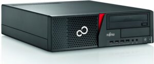 Fujitsu Esprimo E920 | Intel Core i5-4570 | 8GB | 240GB | Refurbished Silver | W10 Professional