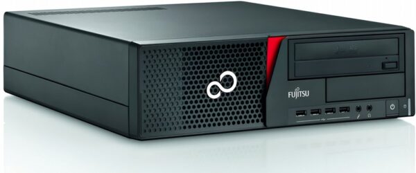 Fujitsu Esprimo E920 | Intel Core i5-4570 | 8GB | 240GB | Refurbished Silver | W10 Professional