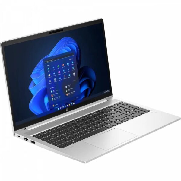 HP ProBook 450 G10 | 15.6" Full HD IPS | Intel Core i5-1335U | 16GB RAM | 512GB SSD | Windows 11 Professional | Renewed - Afbeelding 4
