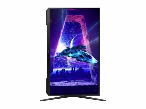 Samsung Odyssey G3 LS32DG300EU 32'' | 1920x1080 VA | 180Hz | 1ms | Gaming Monitor - Afbeelding 8