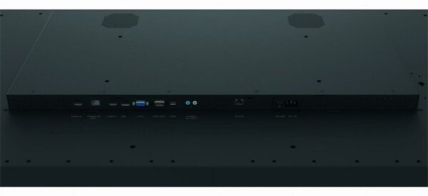 iiyama ProLite TF4939UHSC-B1AG 49" | 3840 x 2160 4K IPS | 60Hz | Touchscreen 24/7 Monitor - Afbeelding 7