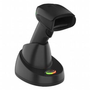 Honeywell Xenon XP | Draagbare Barcode-lezer | 1952g | 1D/2D LED | Zwart