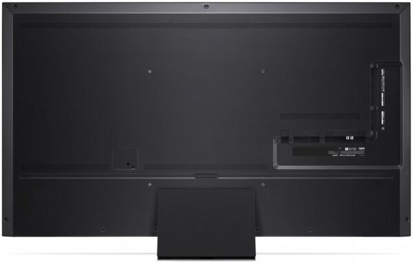 LG 65QNED91T6A.AEU 65" | Ultra HD 4K QNED MiniLED Smart TV | WebOS + Wifi | Local Dimming & Dolby Vision | 120Hz - Afbeelding 3