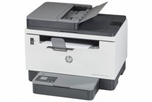HP LaserJet Tank MFP 2604sdw | 600x600 DPI | Wifi | Zwart/Wit