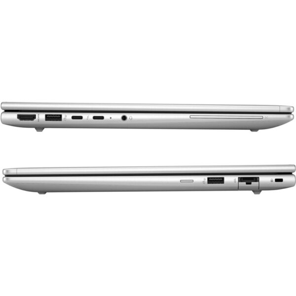 HP EliteBook 640 G11 | 14" WUXGA IPS (1920x1200) | Intel Core Ultra 5 125U | 16GB DDR5 RAM | 512GB SSD | IR Camera | Windows 11 Professional | Renewed - Afbeelding 5