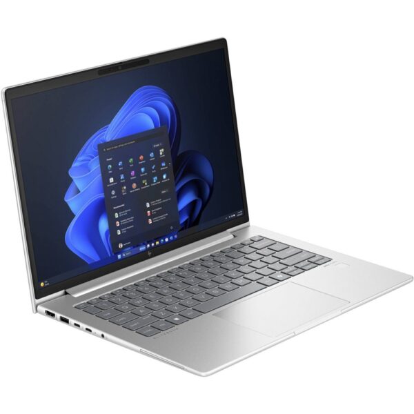 HP EliteBook 640 G11 | 14" WUXGA IPS (1920x1200) | Intel Core Ultra 5 125U | 16GB DDR5 RAM | 512GB SSD | IR Camera | Windows 11 Professional | Renewed - Afbeelding 3