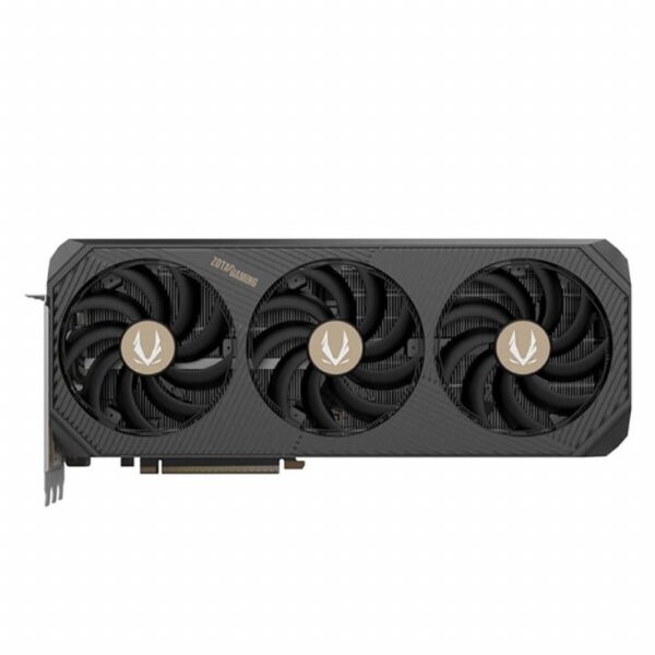 Zotac Gaming GeForce RTX 5090 SOLID | 32 GB GDDR7 VRAM | 4K Gaming & AI | Videokaart | GPU | Nvidia - Afbeelding 4