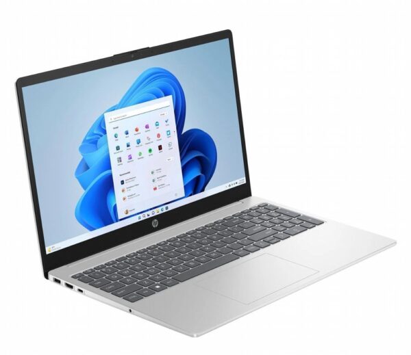 HP 15-fd0047nw | 15.6'' Full HD | Intel Core i5-1334U | 16GB RAM | 512GB SSD | W11 Professional - Afbeelding 6