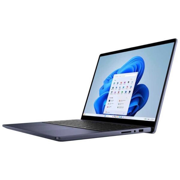 Dell Inspiron 14 2-in-1 | 14" Full HD+ IPS Touch (1920x1200) | AMD Ryzen 5 8640HS | 8GB DDR5 | 512GB SSD | Windows 11 Home - Afbeelding 8