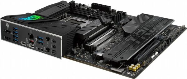 ASUS ROG Strix B860-F GAMING WIFI | Socket LGA 1851 | Intel B860 | 4xDDR5 | ATX | Moederbord - Afbeelding 11