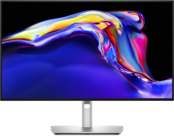 Dell UltraSharp U2725QE | 27″ 4K IPS Black | Thunderbolt 4 Hub | Monitor | 120Hz - Afbeelding 3