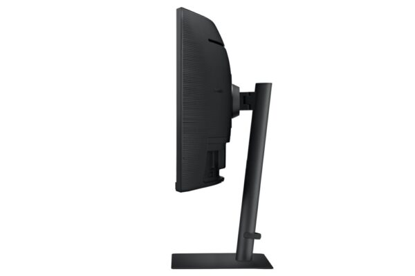 Samsung LS34A650UBUXEN 34" | 3440x1440 UWQHD VA | 100Hz | 1000R Curved | HDR10 | USB-C | Monitor | Open Box - Afbeelding 7