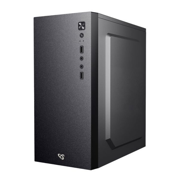 PROMO Desktop | Intel Core i3-12100 | 16GB | 512GB | Windows 11 Pro | Mini-Tower Behuizing - Afbeelding 3