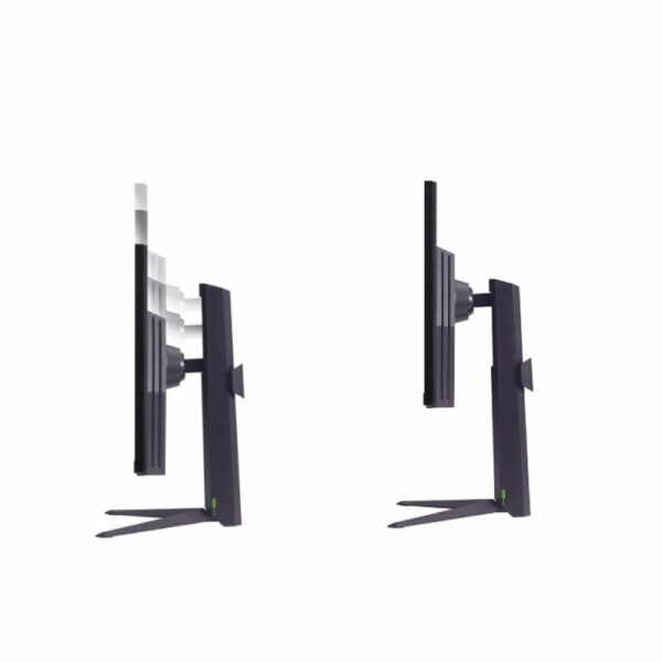 LG UltraGear 27GS85Q-B 27'' | 2560x1440 Nano IPS | 180Hz | 1ms | Gaming Monitor - Afbeelding 7