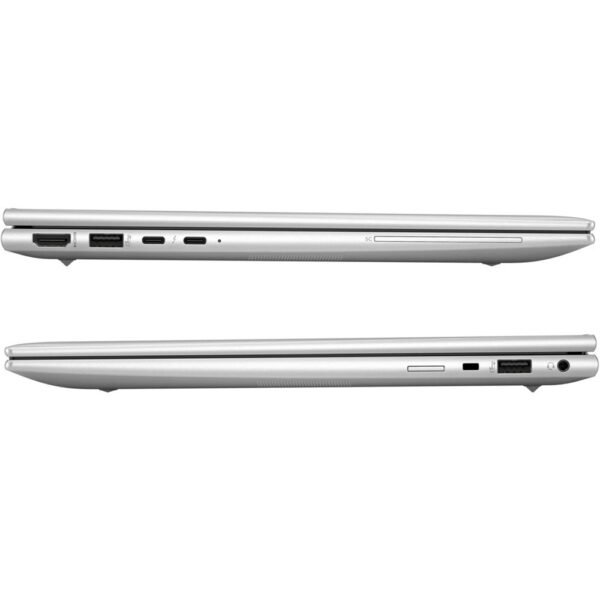 HP EliteBook 840 G11 | 14" WUXGA IPS (1920x1200) | Intel Core Ultra 5 135U | 16GB DDR5 RAM | 512GB SSD | IR Camera | Windows 11 Professional - Afbeelding 4