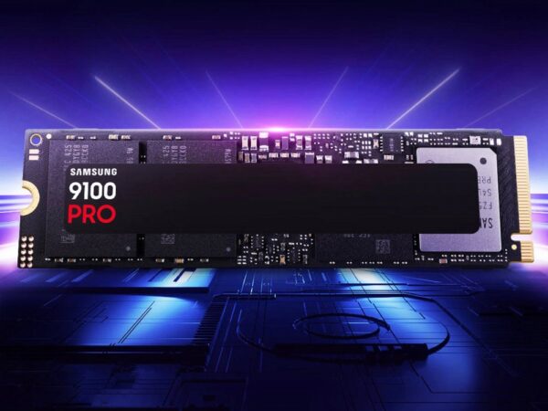 Samsung 9100 PRO | 2TB NVMe SSD | M.2 | Gen5 | 14.700MB/s Lezen | 13.400MB/s Schrijven - Afbeelding 5