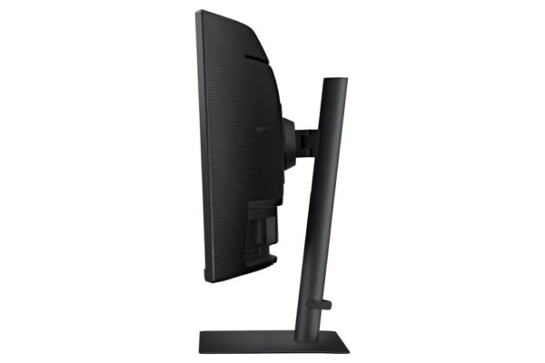 Samsung LS34A650UBUXEN 34" | 3440x1440 UWQHD VA | 100Hz | 1000R Curved | HDR10 | USB-C | Monitor | Open Box - Afbeelding 17