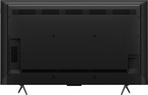 TCL 50QLED780 50'' | Ultra HD 4K | QLED Smart TV | Wifi & Google TV | Quantum Dot Kleursaturatie | HDR10 | 60Hz - Afbeelding 10