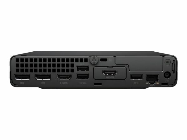 HP Pro Mini 400 G9 | Intel Core i5-13500T | 8GB | 256GB | W11 Professional - Afbeelding 3