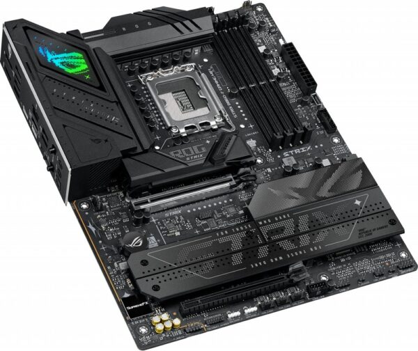 ASUS ROG Strix B860-F GAMING WIFI | Socket LGA 1851 | Intel B860 | 4xDDR5 | ATX | Moederbord - Afbeelding 10