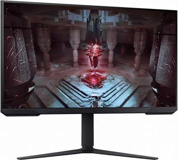 Samsung Odyssey G5 LS32CG510EU 32'' | 2560x1440 VA | 165Hz | 1ms | Gaming Monitor - Afbeelding 10
