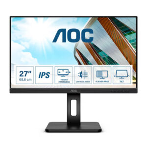 AOC Q27P2Q QHD IPS