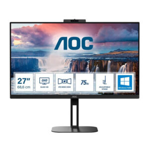 AOC Q27V5CW QHD IPS